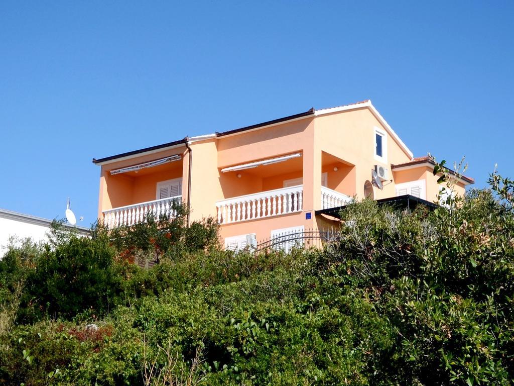 Apartments Marijo سيفيد المظهر الخارجي الصورة
