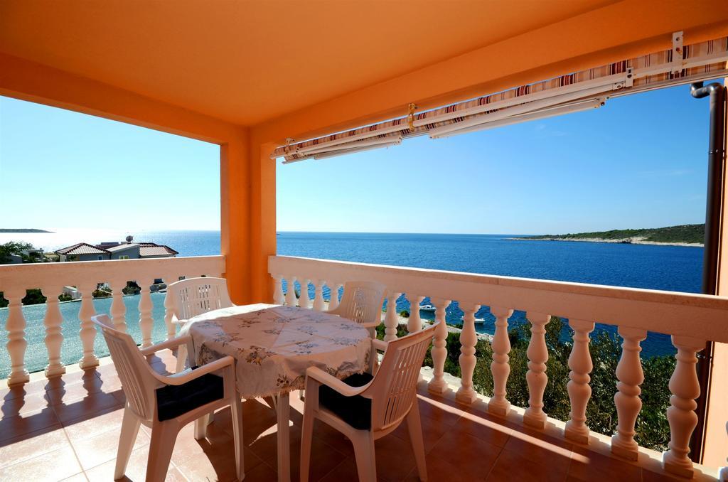 Apartments Marijo سيفيد المظهر الخارجي الصورة