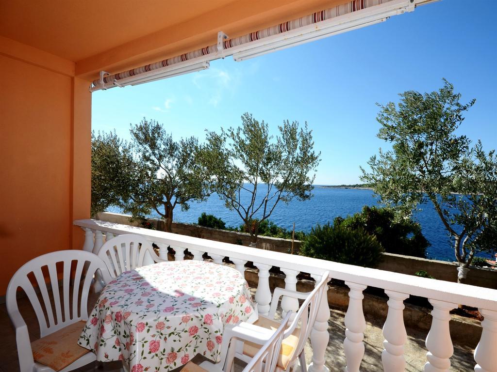 Apartments Marijo سيفيد المظهر الخارجي الصورة