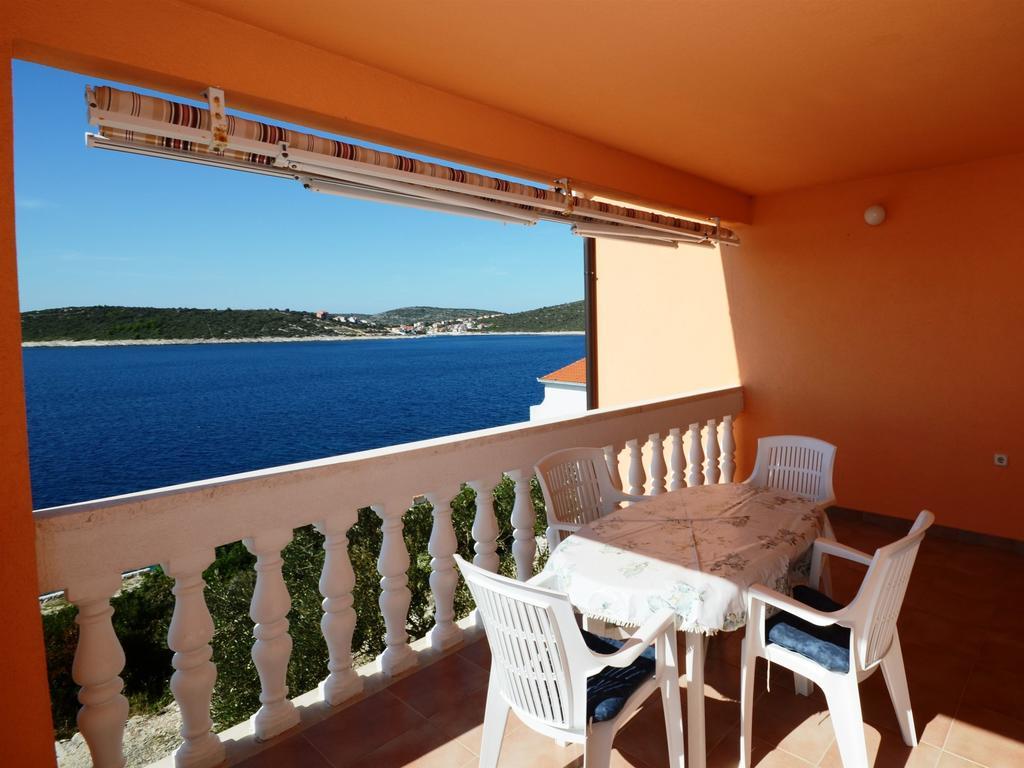Apartments Marijo سيفيد المظهر الخارجي الصورة