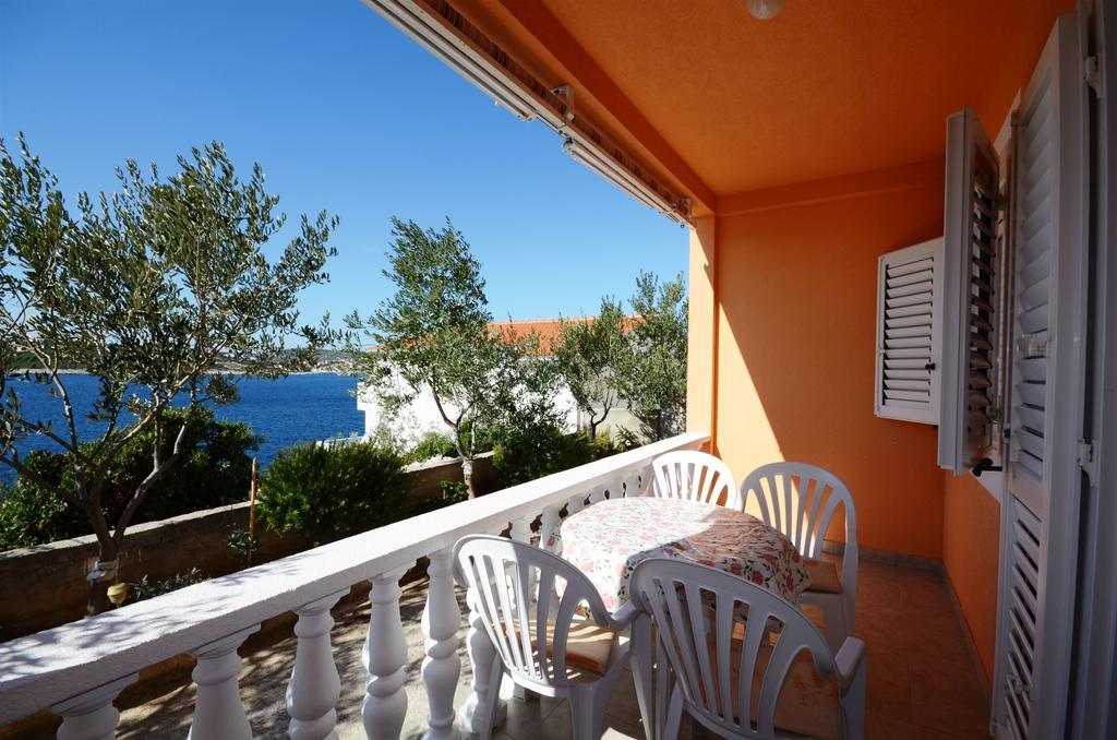 Apartments Marijo سيفيد المظهر الخارجي الصورة