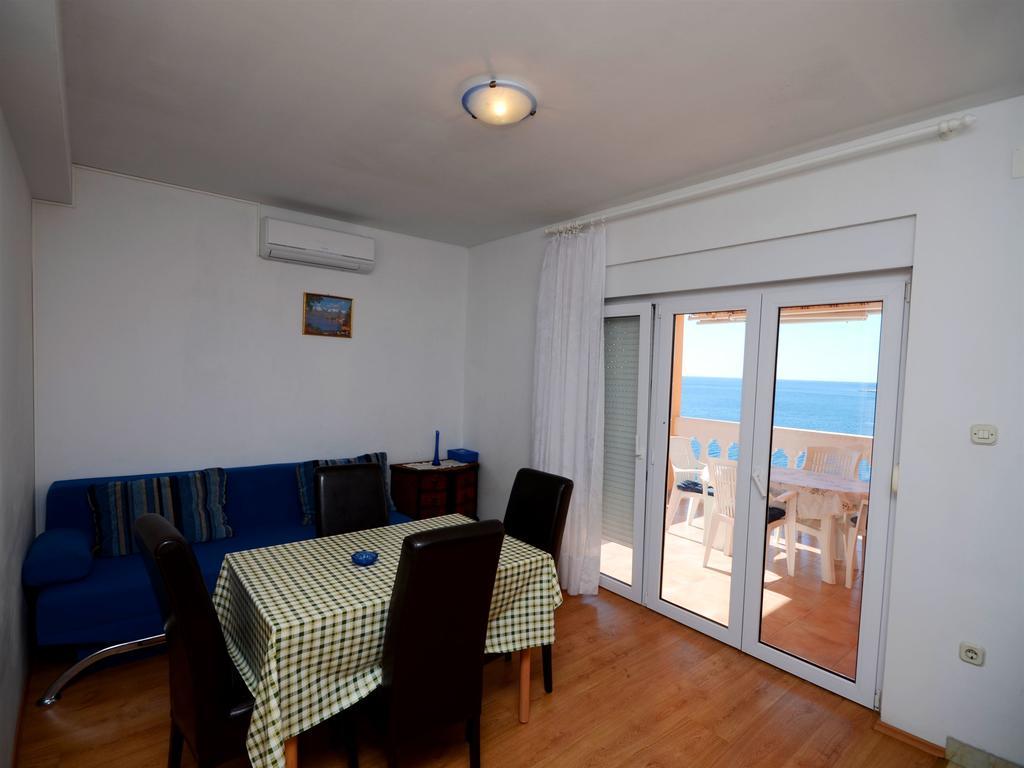 Apartments Marijo سيفيد المظهر الخارجي الصورة