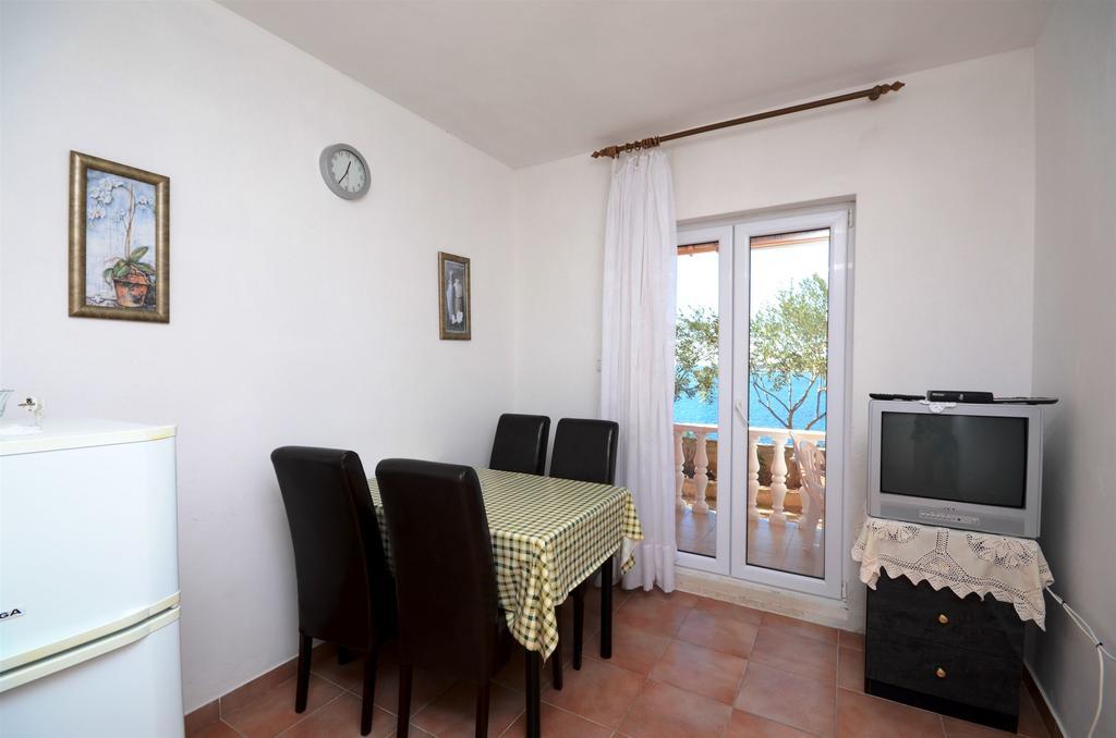 Apartments Marijo سيفيد المظهر الخارجي الصورة