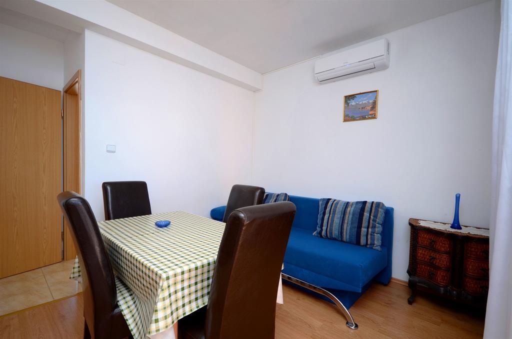 Apartments Marijo سيفيد المظهر الخارجي الصورة