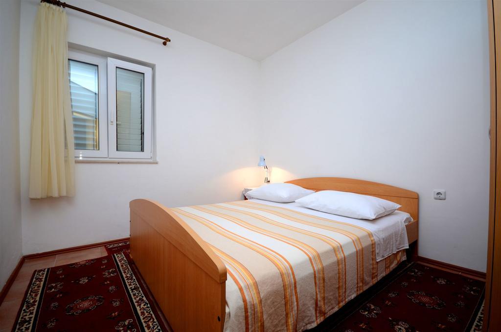 Apartments Marijo سيفيد المظهر الخارجي الصورة