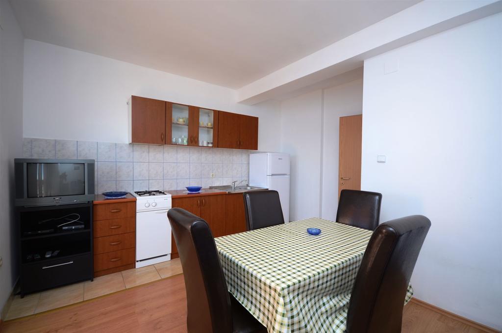 Apartments Marijo سيفيد المظهر الخارجي الصورة
