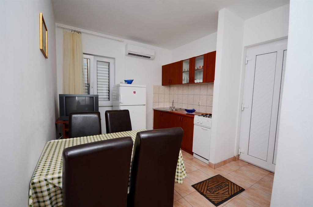 Apartments Marijo سيفيد المظهر الخارجي الصورة