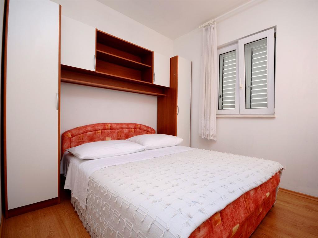 Apartments Marijo سيفيد المظهر الخارجي الصورة