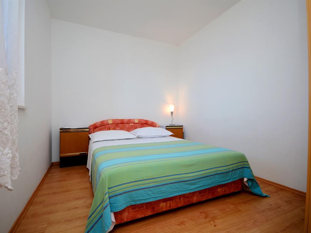 Apartments Marijo سيفيد المظهر الخارجي الصورة