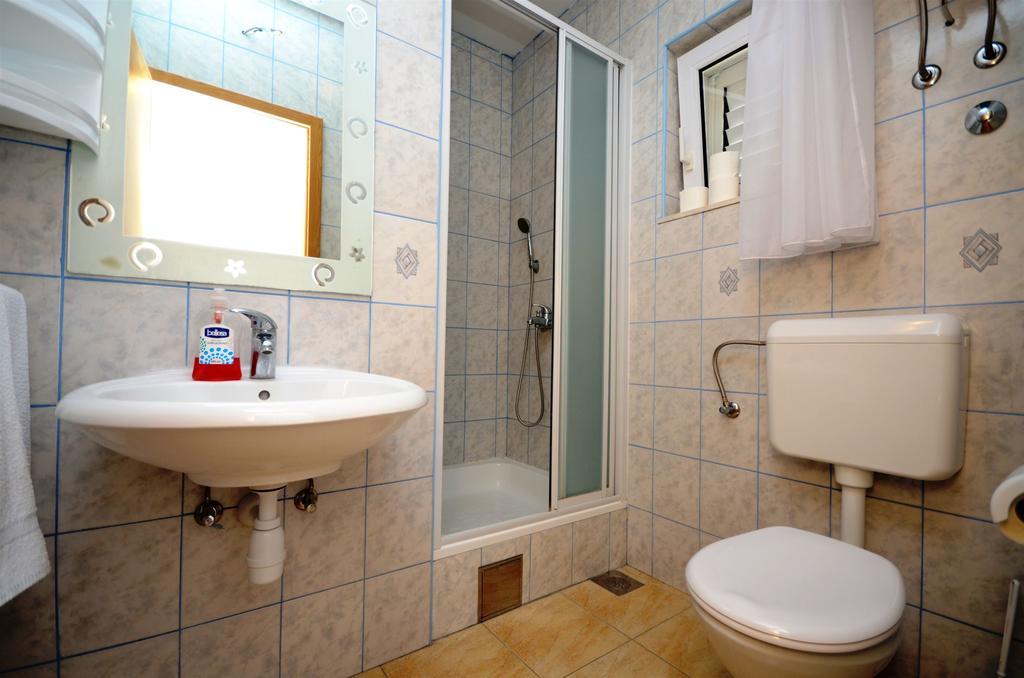 Apartments Marijo سيفيد المظهر الخارجي الصورة