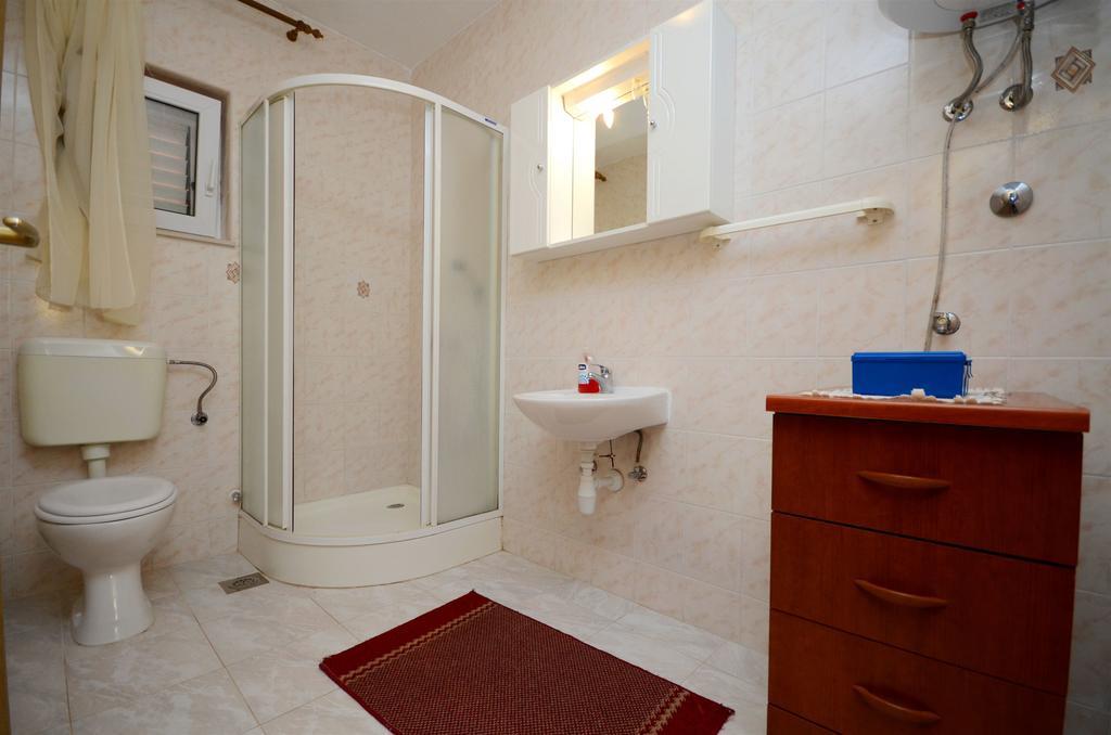 Apartments Marijo سيفيد المظهر الخارجي الصورة