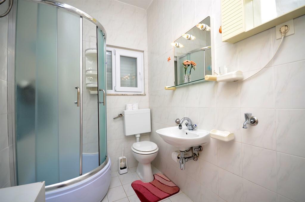 Apartments Marijo سيفيد المظهر الخارجي الصورة